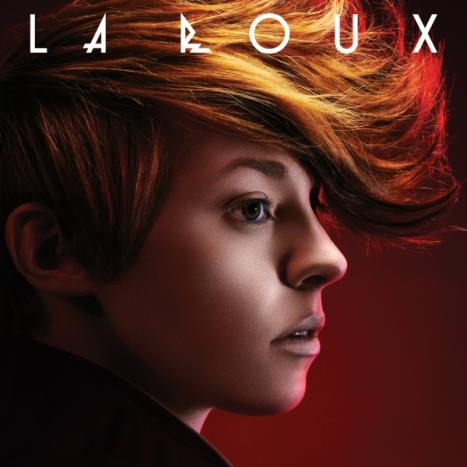 La Roux premier album