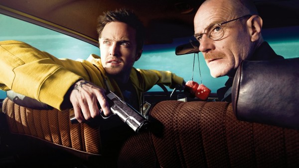 Breaking Bad - Séries TV