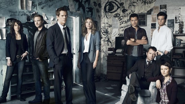 The following - Séries TV