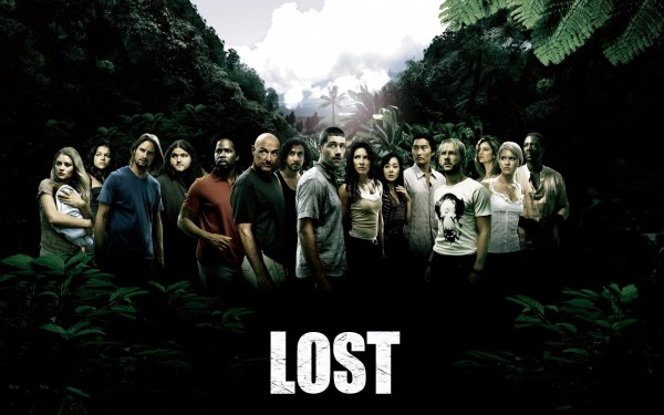 Lost - Séries TV