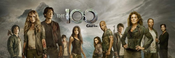 The 100 - Séries TV