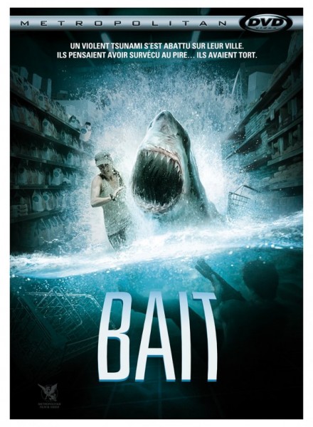 Affiche Film Bait