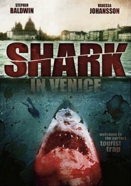 Affiche Film Shark in Venice