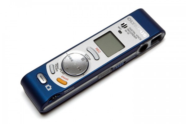 Dictaphone