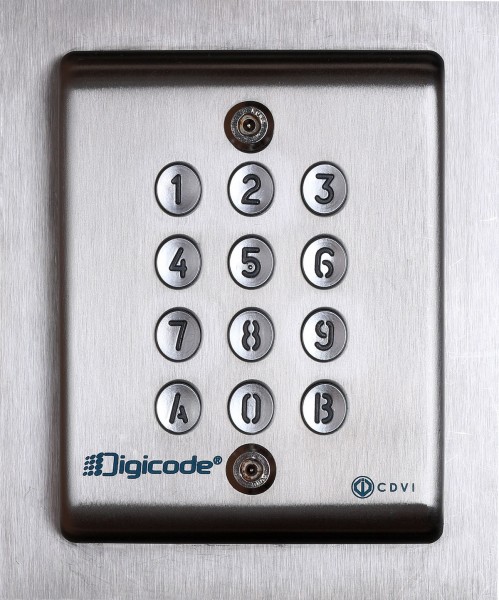 Digicode