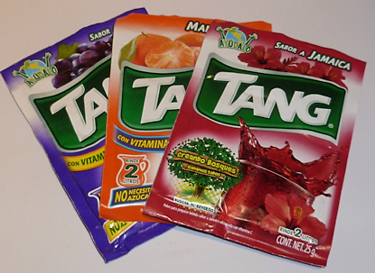 Tang