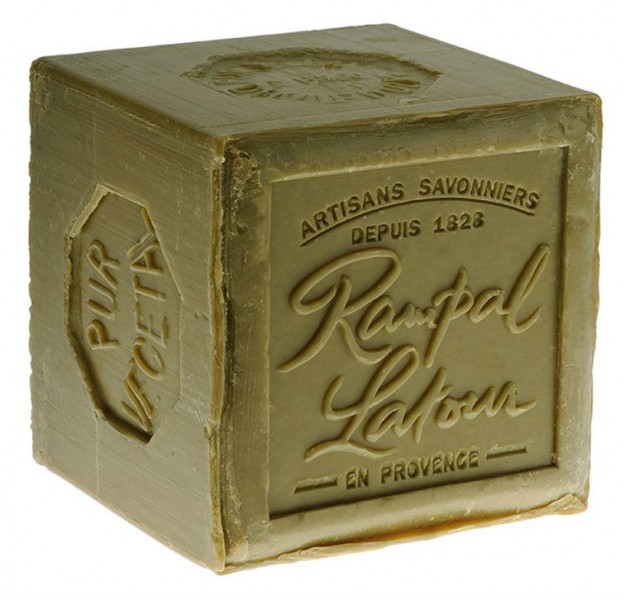 Savon de Marseille - Rampal Latour