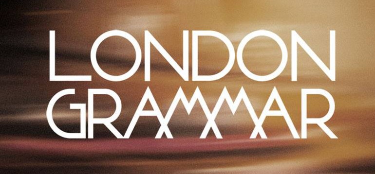 London Grammar - Les meilleurs remixes