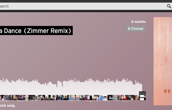 Remixes - Zimmer Mo sur Soundcloud