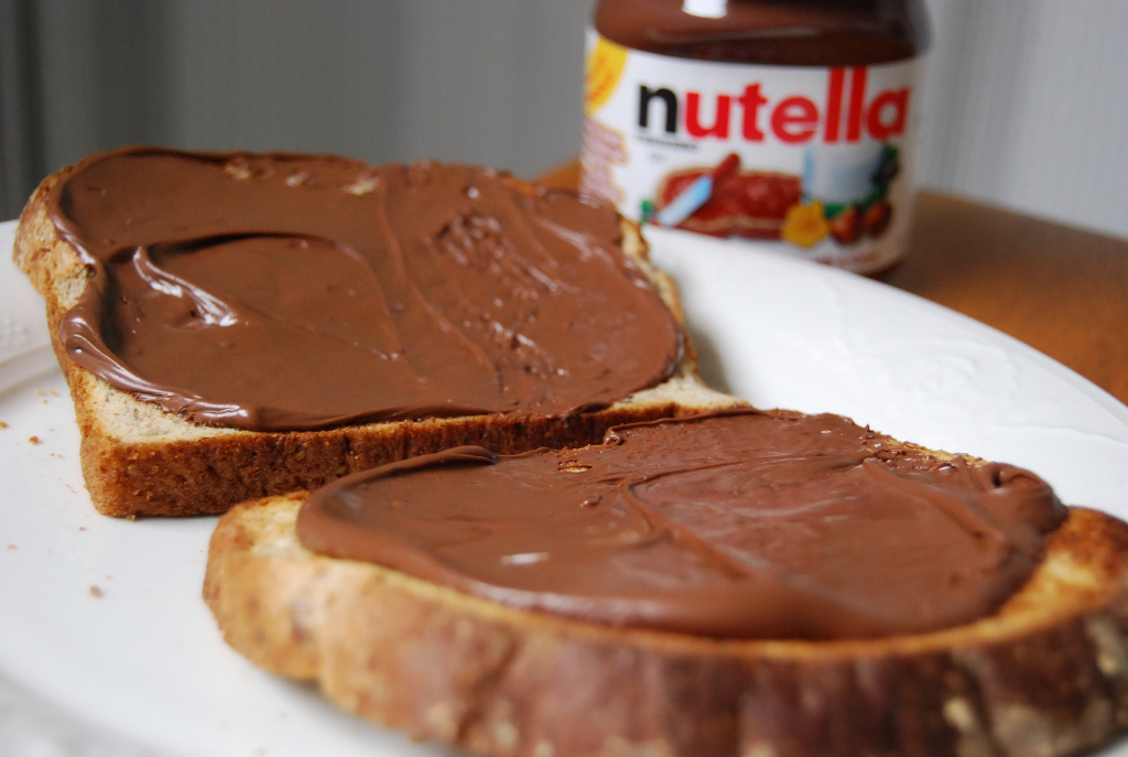 Les 5 petits secrets du Nutella - Le Curionaute