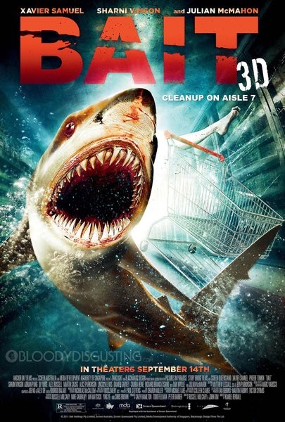 Films De Requins Toutes Les Affiches Le Curionaute