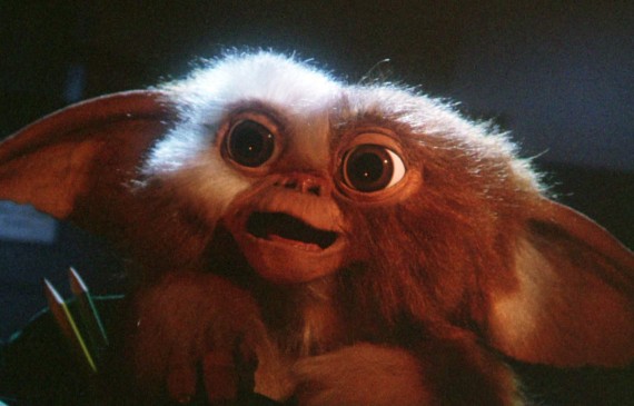 Gremlins mogwai Gizmo