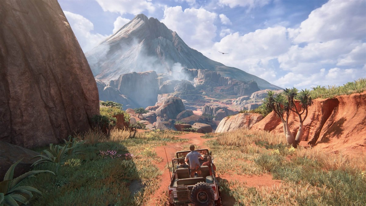 Les plus beaux paysages d
