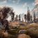 Les paysages de Horizon Zero Dawn sur PS4